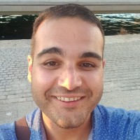 Alfredo M Khoshnood
