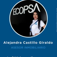 Alejandra Castillo Giraldo