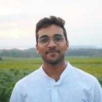 Arjun Ravi
