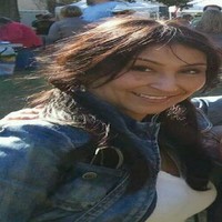 Tina Baca