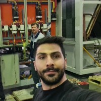 Mehran Kiani