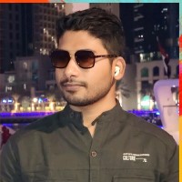 Tabrej Alam