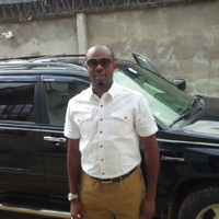 Ufuoma Dagogo Tom-Smith {Snr}