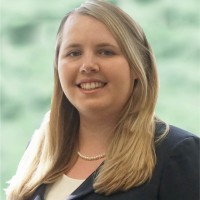 Katherine Hikins, Cpa
