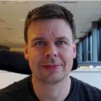 Freddy Johansen