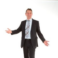 Richard Van Der Giessen