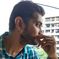 Krishnateja M
