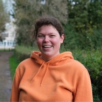 Nienke Bissels