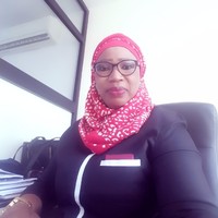 Fama Sall Ndoye