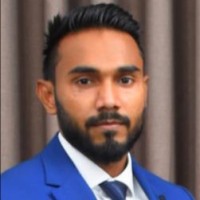 Sameer Ahamed Bsc (Hons) Qs