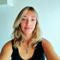 Karen Grisel Obon Masman