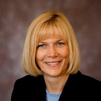 Heidi Wood