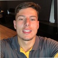 Lucas Staudt Delfino