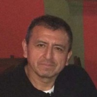 Eddy Perez