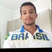 Anderson Robson Santos