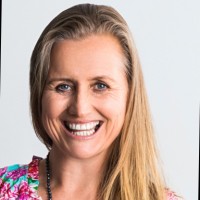 Clare Halford