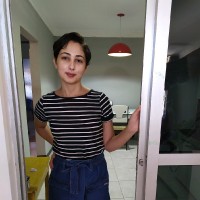 Maria Arlene Barbosa De Souza