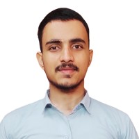Darshan Pareek