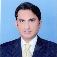 Syed Asad Kakakhel