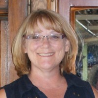 Sheryl Ervin