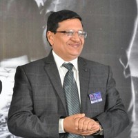 Subhash Agarwal