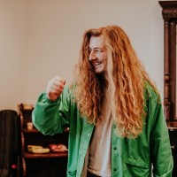 Sam Rushton