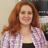 Ramona Danila