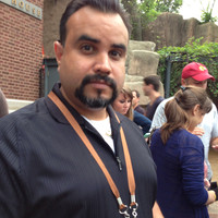 Ismael Rodriguez