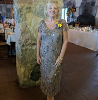 Paula Peterson