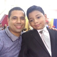 Jeremias Silva