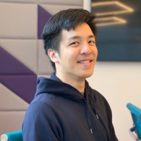 Aldrin Luis Pariñas