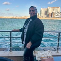Amira Ragab
