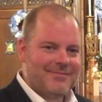 Brian Desmarais