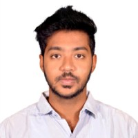 Ravi Chandran
