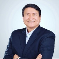 Jaime Niño Rueda