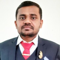 Harish Chandra Rajpoot