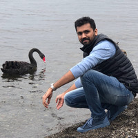Pratik Patel