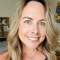 Angie Harper