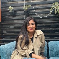 Drishti Vij