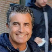 Juan Carlos Menéndez González
