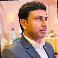 Nadeem Ahmed Lodhi, Phd