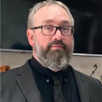 Stuart Christensen
