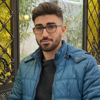 Amirhossein Rashidi
