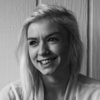 Camilla Hansen