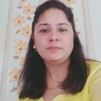 Yadav Namrata