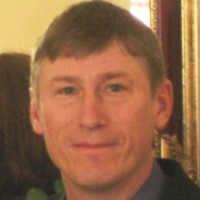 Jeff Cross