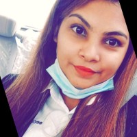 Manisha Qamar
