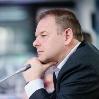 Daniel Dalton