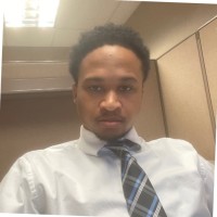 Elijah Harrell