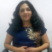 Jaya M Nair